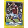 Buy Cards Gianluca Scamacca Photo Variation West Ham United Topps Superstars 2023