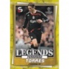 Buy Cards Fernando Torres Photo Variation Legend Liverpool Topps Superstars 2023