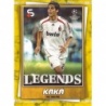 Buy Cards Kaka Photo Variation Legend AC Milan Topps Superstars 2023