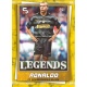 Ronaldo Photo Variation Legend Inter Milan 199