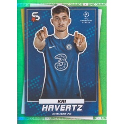 Kai Havertz Uncommon Chelsea 25