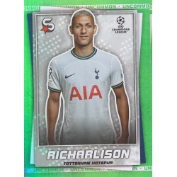 Richarlison Uncommon Tottenham Hotspur 34