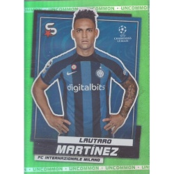 Lautaro Martínez Uncommon Inter Milan 84