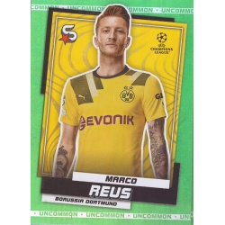 Marco Reus Uncommon Borussia Dortmund 109
