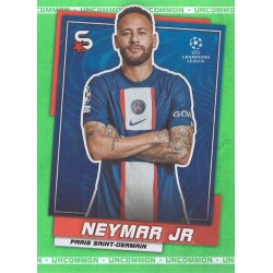 Neymar Jr Uncommon PSG 136