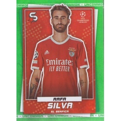 Rafa Silva Uncommon SL Benfica 150
