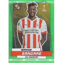 Ibrahim Sangare Uncommon PSV Eindhoven 156