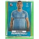 Alessio Romagnoli Uncommon SS Lazio 179