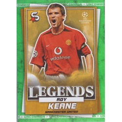 Roy Keane Legend Uncommon Manchester United 193