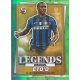 Samuel Eto'o Legend Uncommon Inter Milan 200