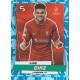 Luis Díaz Rare Liverpool 17