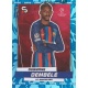 Ousmane Dembele Rare Barcelona 53