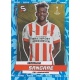 Ibrahim Sangare Rare PSV Eindhoven 156