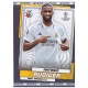 Antonio Rüdiger Mystic Real Madrid 39