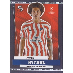 Axel Witsel Mystic Atlético Madrid 59