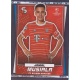 Jamal Musiala Mystic Bayern München 100