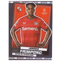 Jeremie Frimpong Mystic Bayer 04 Leverkusen 112