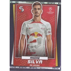 Andre Silva Mystic RB Leipzig 122