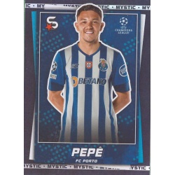 Pepe Mystic Porto 143