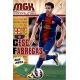 Cesc Fàbregas Barcelona 65 Megacracks 2013-14