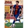 Cesc Fàbregas Barcelona 65 Megacracks 2013-14