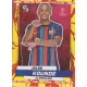 Jules Koundé Molten Rare Barcelona 47