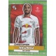 Christopher Nkunku 180/199 Super Rare RB Leipzig 120
