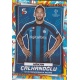 Hakan Çalhanoğlu Fire & Ice Limited Inter Milan 82