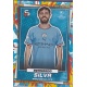 Bernardo Silva Fire & Ice Limited Manchester City 7