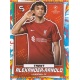 Trent Alexander-Arnold Fire & Ice Limited Liverpool 13