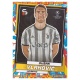 Dušan Vlahović Fire & Ice Limited Juventus 93