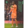 Buy Soccer Cards Édouard Mendy Chelsea Panini Top Class 2023