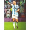 Offer Soccer Cards Nahuel Molina Argentina Top Class 2023 Panini