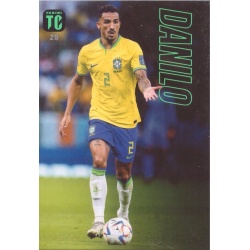 Danilo Brazil 29