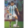 Sale Cards Marcos Acuña Argentina Top Class Adrenalyn XL 2023