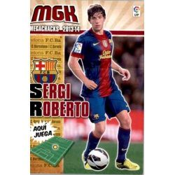 Sergi Roberto 70