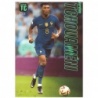 Buy Cards Aurélien Tchouaméni France Panini Top Class 2023