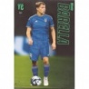 Buy Cards Nicolò Barella Italy Panini Top Class 2023