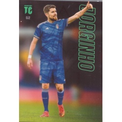 Jorginho Italy 52