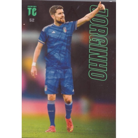 Jorginho Italy 52