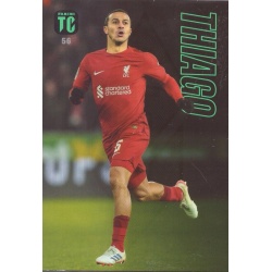 Thiago Liverpool 56