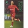 Offer Soccer Cards Thiago Liverpool Panini Top Class 2023