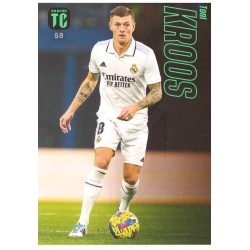 Toni Kroos Real Madrid 59
