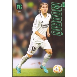Luka Modrić Real Madrid 60