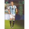 Buy Soccer Cards Giovani Lo Celso Argentina Adrenalyn XL Top Class 2023