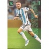 Buy Cards Alexis Mac Allister Argentina Panini Top Class 2023