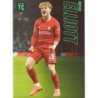 Venta Cromo Harvey Elliott Liverpool Top Class Adrenalyn XL 2023