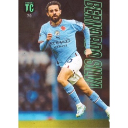 Bernardo Silva Manchester City 79