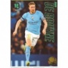 Comprar Cromo Kevin De Bruyne Manchester City Top Class 2023 Panini