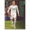 Comprar Trading Card Federico Valverde Real Madrid Panini Top Class 2023